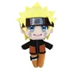 Мягкая игрушка Наруто Удзумаки из аниме Наруто / Naruto. - изображение 1