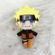 Мягкая игрушка Наруто Удзумаки из аниме Наруто / Naruto. - изображение 2