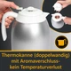 Кавоварка CLATRONIC KA 3327 - зображення 3