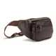 Сумка на пояс з телячої шкіри Tiding Bag t0186C - зображення 3