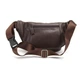 Сумка на пояс з телячої шкіри Tiding Bag t0186C - зображення 4