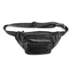 Сумка на пояс из телячьей кожи Tiding Bag t0186A - изображение 3