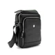 Мессенджер кожаный с ручкой Tiding Bag A25F-FL-9747A - изображение 2