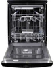 ​Посудомоечная машина Midea MFD60S110B-C - изображение 2