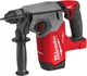 Перфоратор аккумуляторный бесщёточный Milwaukee SDS Plus удар 2.5 Дж M18 FH-0 (4933478499) - изображение 1