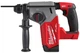 Перфоратор аккумуляторный бесщёточный Milwaukee SDS Plus удар 2.5 Дж M18 FH-0 (4933478499) - изображение 7