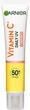 Сонцезахисний денний флюїд Garnier Skin Naturals з Вітаміном С SPF50+ 50 мл (3600542573023) - изображение 2