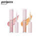 Блискучі тіні PERIPERA Sugar Twinkle Liquid Glitter #01 GLITTER WAVE для повік, 1,9г - зображення 2
