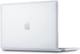 Etui na laptopa Tech21 Evo Hardshell Case Cover do Apple MacBook Pro 13 M1/M2 2020 Clear (T21-8619) - obraz 3