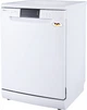 ​Посудомоечная машина Midea MFD60S370W-C - изображение 3