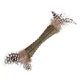 Іграшка для котів GiGwi Johnny stick, 8 см, арт. 75335 - зображення 1