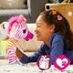 Интерактивная игрушка Hasbro FurReal Friends Zenya My Rainbow Zebra Радужная зебра F6373 - изображение 7
