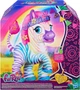 Интерактивная игрушка Hasbro FurReal Friends Zenya My Rainbow Zebra Радужная зебра F6373 - изображение 9