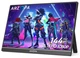 Портативный игровой монитор Arzopa G1 Game (Z1FC) 16,1" 144Hz 100% sRGB 1920 х 1080 IPS - изображение 1