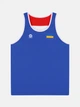 Безрукавка Reversible Boxing Singlet Red Blue XL Цвет Красный (501335-320-XL) - изображение 3