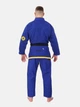 Кимоно Keep Fighting BJJ Gi Royal Blue A3S Цвет Синий (501374-201-A3S) - изображение 2