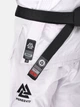 Кимоно Ultralight BJJ Gi White A2XL Цвет Белый (501333-500-A2XL) - изображение 5