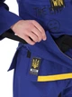 Кимоно Keep Fighting BJJ Gi Royal Blue A3S Цвет Синий (501374-201-A3S) - изображение 6
