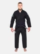 Кімоно Ultralight BJJ Gi Black A2S Колір Чорний (501333-100-A2S) - зображення 1