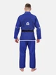 Кімоно Valhalla BJJ Gi Royal Blue A1L Колір Blue (501372-201-A1L) - зображення 2