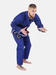 Кімоно Valhalla BJJ Gi Royal Blue A1L Колір Blue (501372-201-A1L) - зображення 3