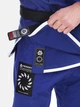Кімоно Valhalla BJJ Gi Royal Blue A1L Колір Blue (501372-201-A1L) - зображення 6