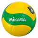 Мяч волейбольный Mikasa V200W-CEV р. 5 - изображение 1