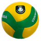 Мяч волейбольный Mikasa V200W-CEV р. 5 - изображение 3