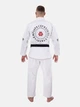 Кімоно Valhalla BJJ Gi White A1 Колір Білий (501372-500-A1) - зображення 2