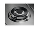 Варильна поверхня Electrolux - KGS64562SX - зображення 5