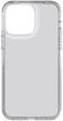 Etui Tech21 Evo Lite Cover do Apple iPhone 14 Pro Max Transparent (T21-9737) - obraz 1