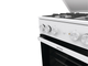 Плита кухонная Gorenje - GK 5A42 WF-B - изображение 6
