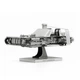 Металлический конструктор 3Д Metal Earth - Star Wars - Han Solo's Landspeeder, MMS413 - изображение 3