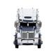 Металлический конструктор 3Д Metal Earth - Western Star 5700XE Phantom, MMS177 - изображение 3