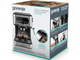 Кофеварка Gorenje - ESCM 15 DBK - изображение 9