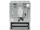 Кухонна плита Beko - FSM 62120 DW - зображення 2