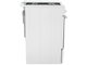 Кухонна плита Beko - FSM 62120 DW - зображення 3