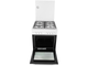 Кухонна плита Beko - FSM 62120 DW - зображення 7