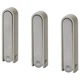 Мебельные складные крючки IKEA KLYKET 505.035.98 - изображение 2