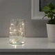 Гірлянда IKEA LEDFYR 304.210.23 - зображення 2