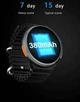 Смарт годинник круглий Smart Watch V3 ULTRA-MAX 1.6дюймів-підтримка дзвінків, спортивні режими - зображення 2