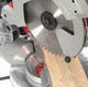 Торцовочная пила MILWAUKEE M18 216 - зображення 6