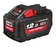 Аккумуляторная батарея MILWAUKEE M18 HB12 - изображение 1