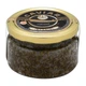 Ікра чорна Гібрид Белуги Caviar Premium 250 г - зображення 1
