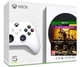 Microsoft Xbox Series S 512Gb + Mortal Kombat 11 Ultimate + Injustice 2 Legendary Edition (русские субтитры) - изображение 1