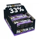Протеїновий батончик Protein 33% Bar - 25x50g Chocolate GoOn Nutrition 000294747 - зображення 1