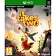 Microsoft Xbox Series S 512Gb + It Takes Two (русские субтитры) + доп. Геймпад Microsoft Xbox Series X, S (Robot White) - изображение 8