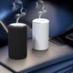Дифузер для автоматичного розпилення аромату MINI Incanto 117, для автомобілів, USB Білий - зображення 4
