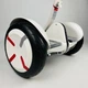 Гироскутер Сигвей MiniRobot MiniPRO 10.5" Белый (4713093) - изображение 5