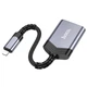 Картридер с разъемом Lightning HOCO 2-in-1 Card reader (USB2.0, SD/TF, 480Mbps). Black - изображение 6